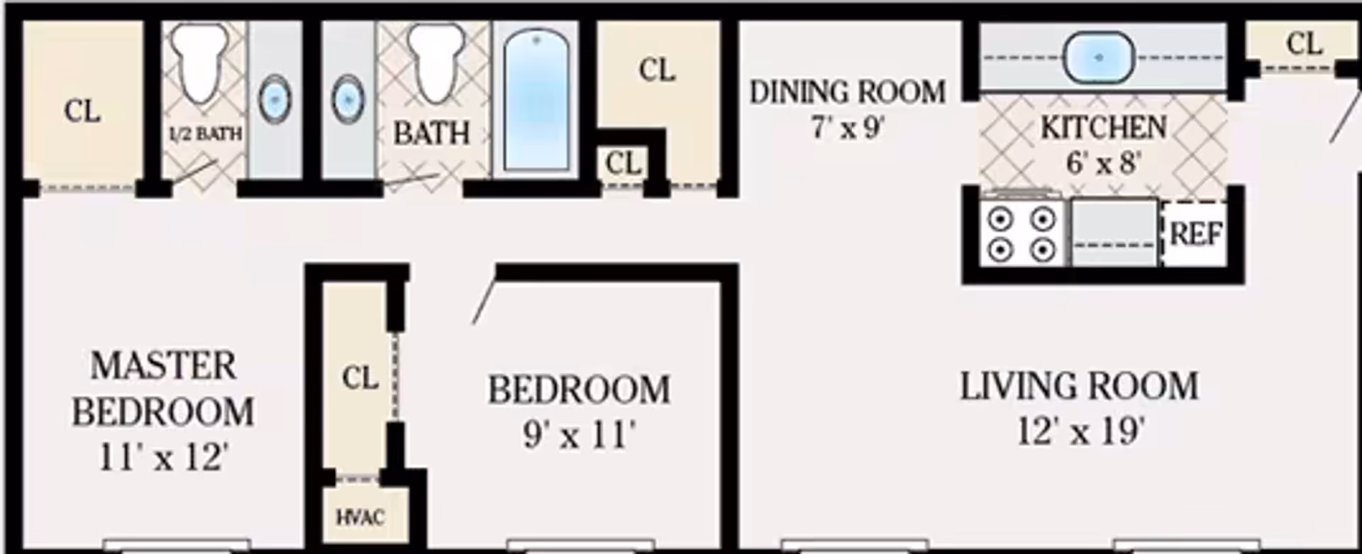 Shillington Apartment: 500 Community Dr