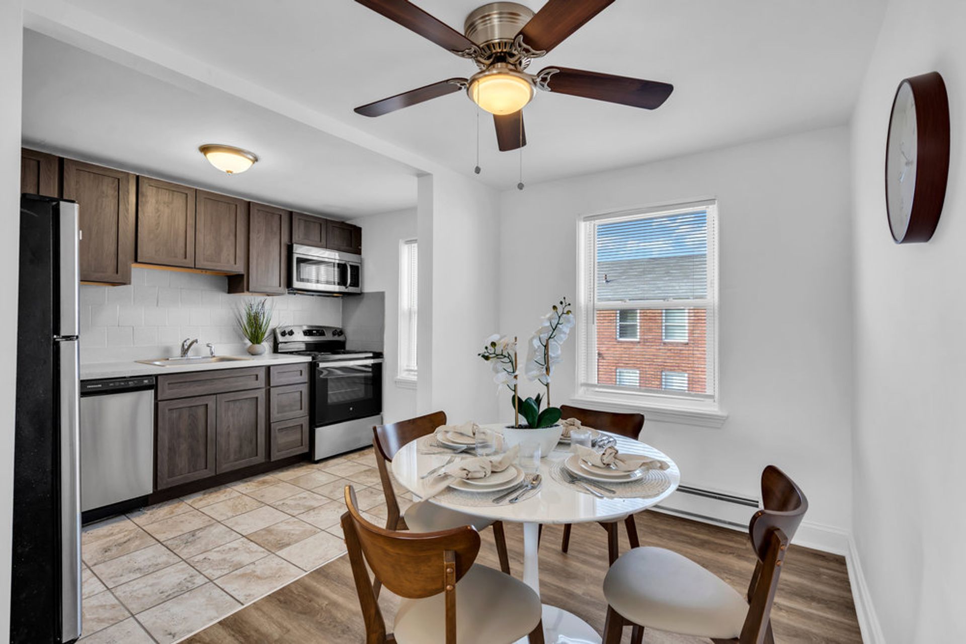 Wrightstown Apartment: 1 Martha Avenue