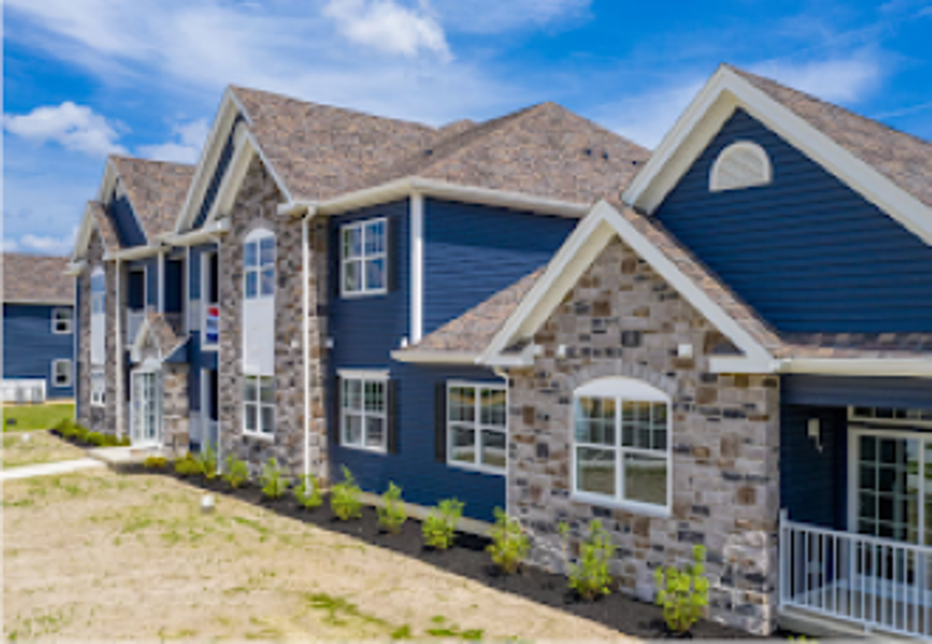 Hammonton Apartment: 37 Main Rd