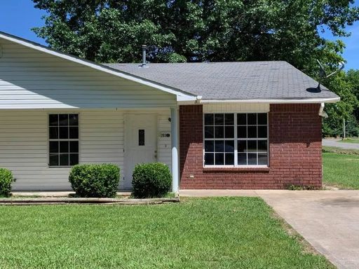 Charming Brick Duplex | 3 Bed, 2 Bath