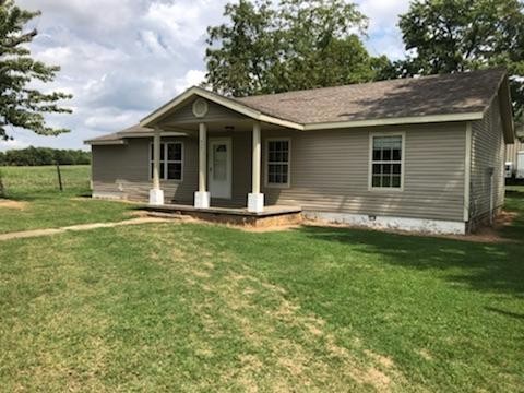 Stilwell House: 82687 Highway 59