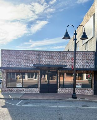 112 N Muskogee Ave - 112 N Muskogee Ave