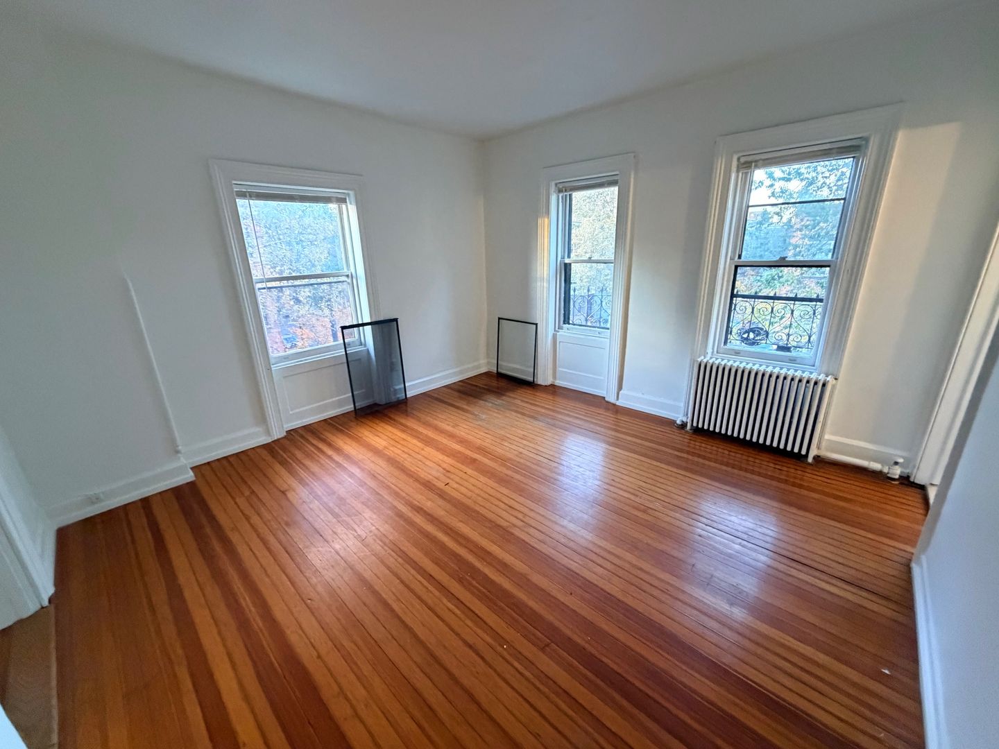 Albany Apartment: 294 State Street