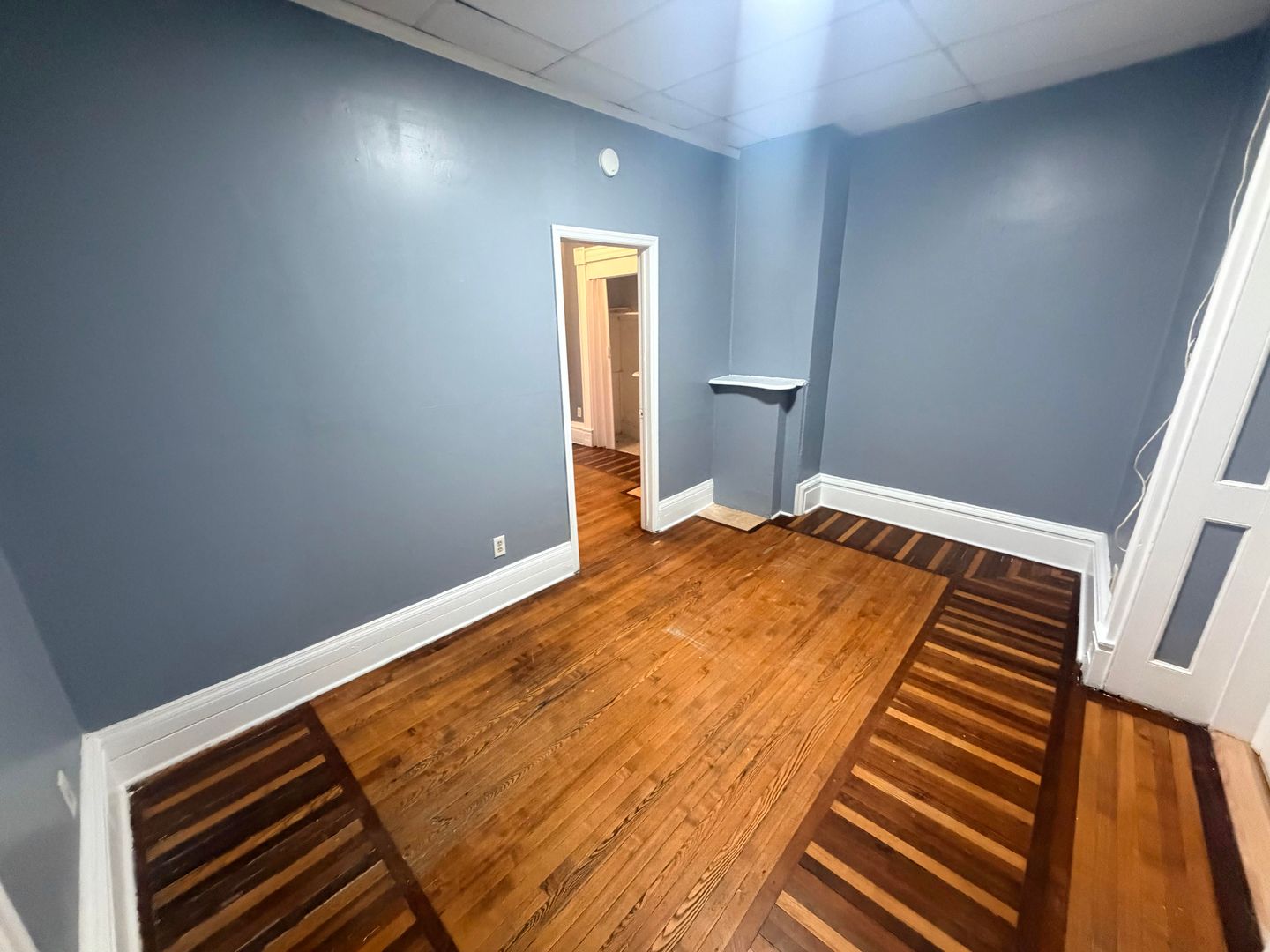 Albany Apartment: 97 Columbia Street - Apt 4