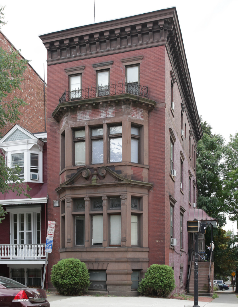 Albany Apartment: 294 State Street