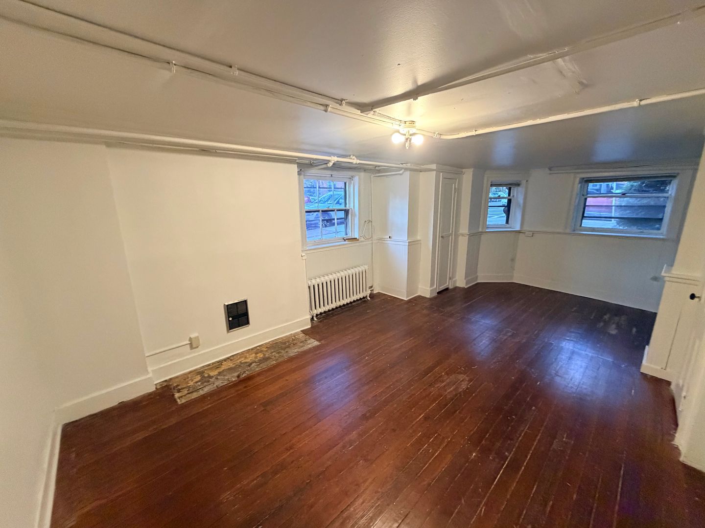 Albany Apartment: 294 State Street