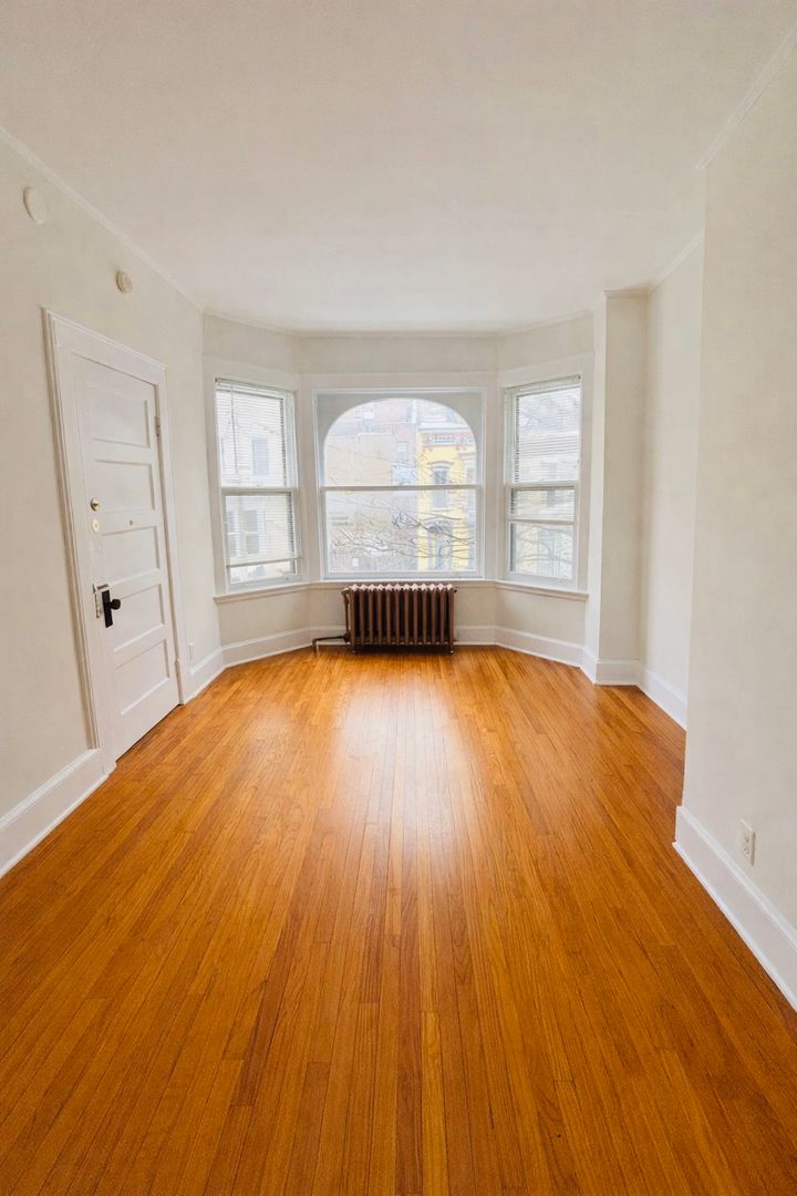 Albany Apartment: 174 Chestnut Street