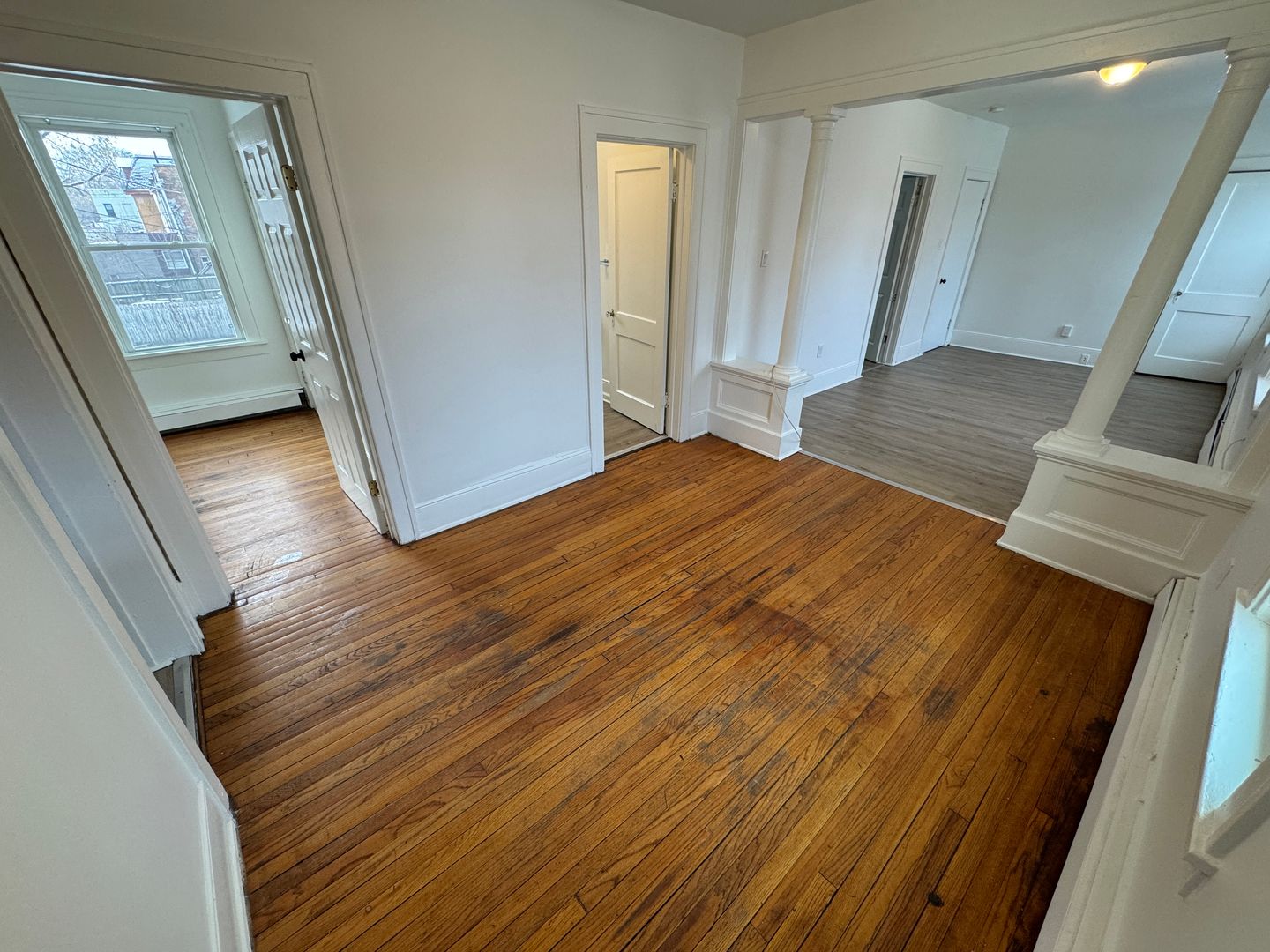 Troy Apartment: 534 Second Avenue