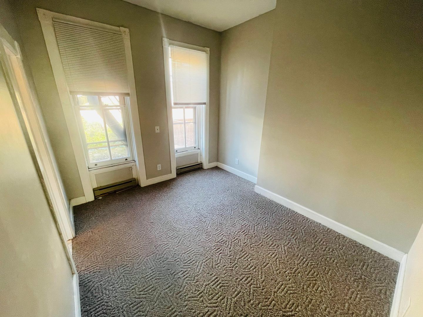 Albany Apartment: 285.5 Hudson Avenue