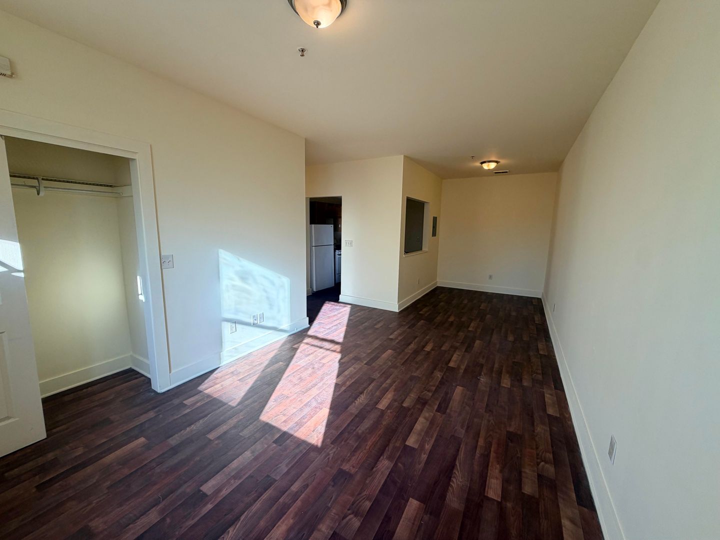 Troy Apartment: 38 Tyler Street