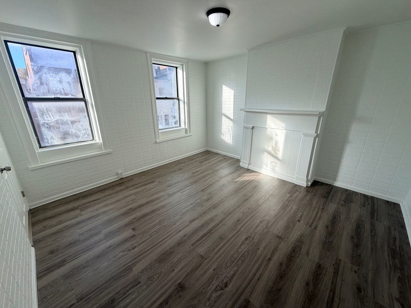 Troy Apartment: 280 4th Street