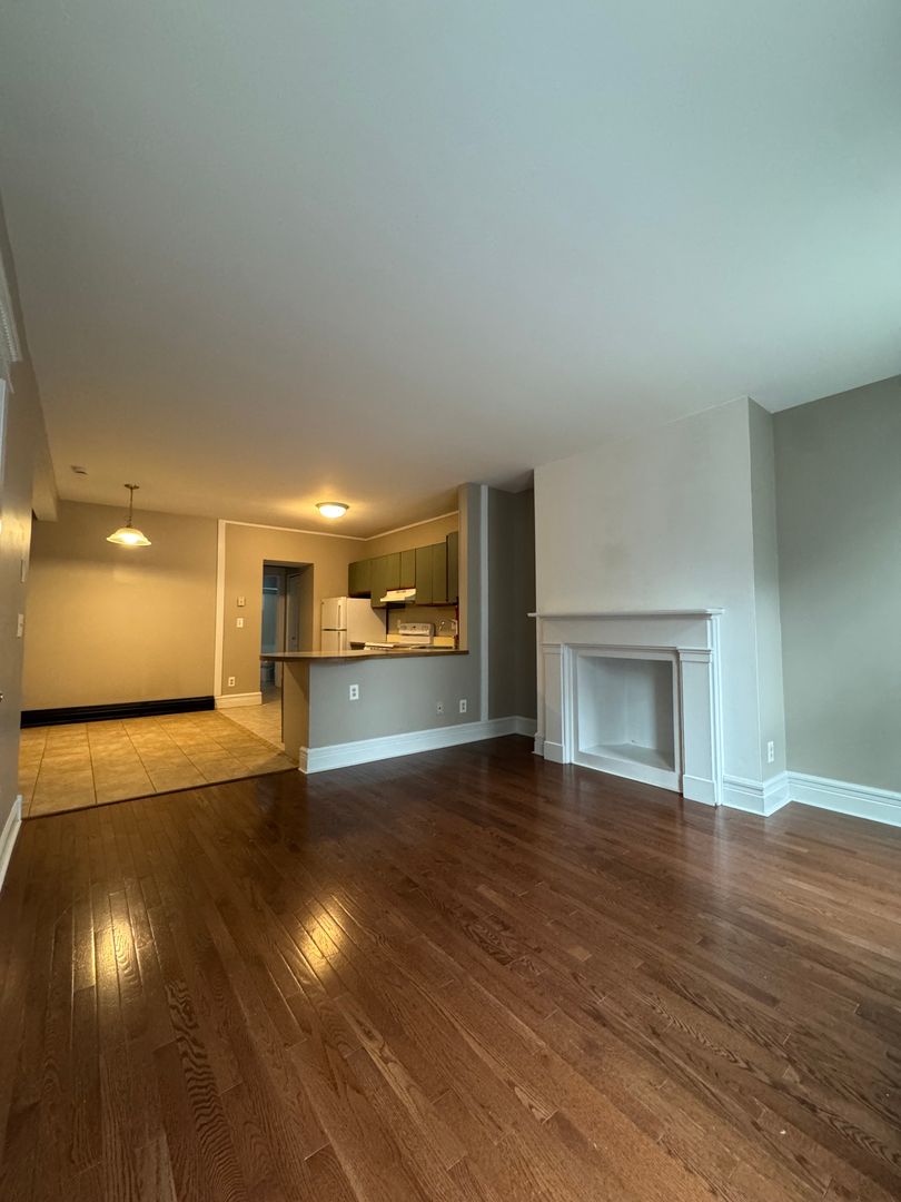 Albany Apartment: 308 Hudson Avenue