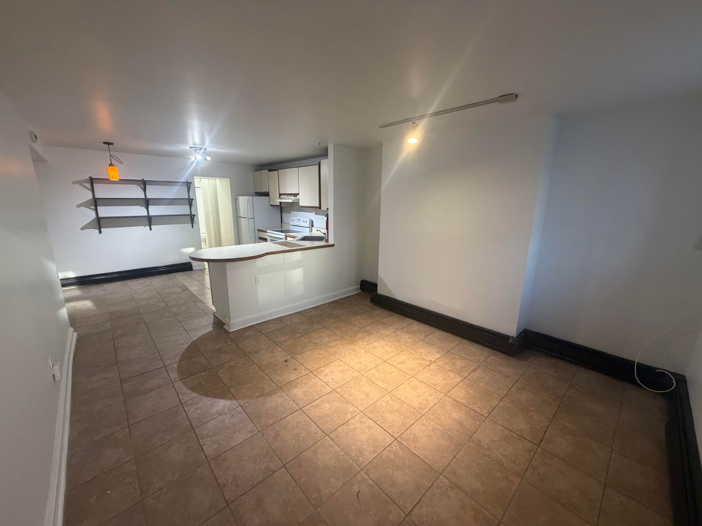 Albany Apartment: 308 Hudson Avenue