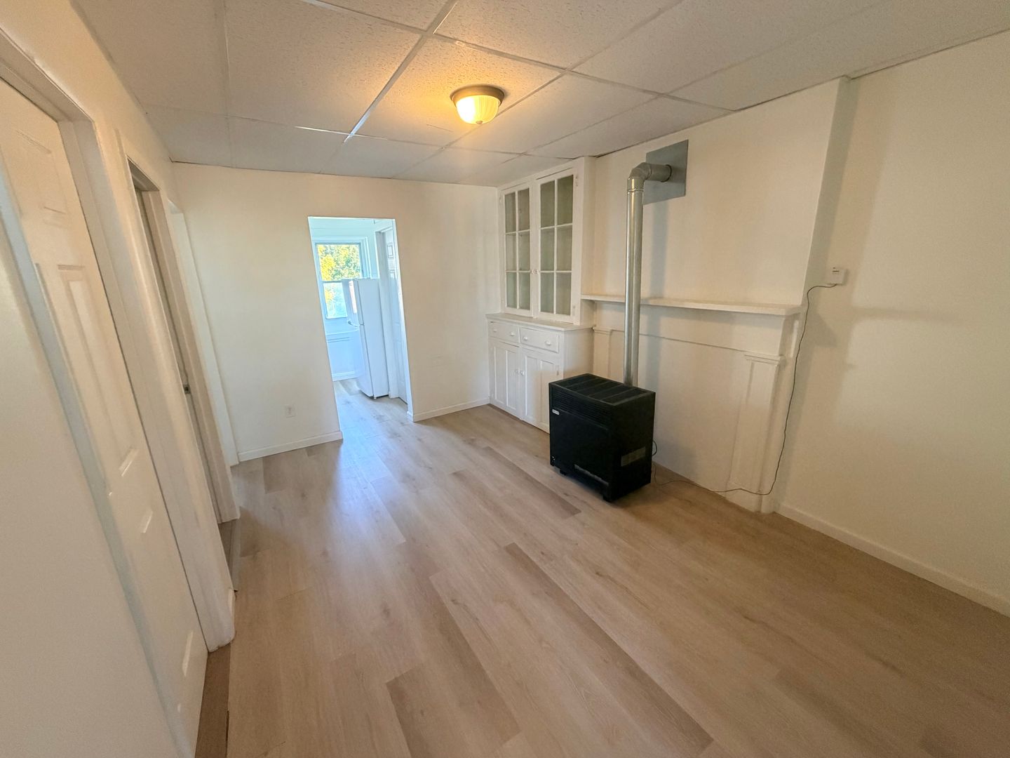 Troy Apartment: 280 4th Street