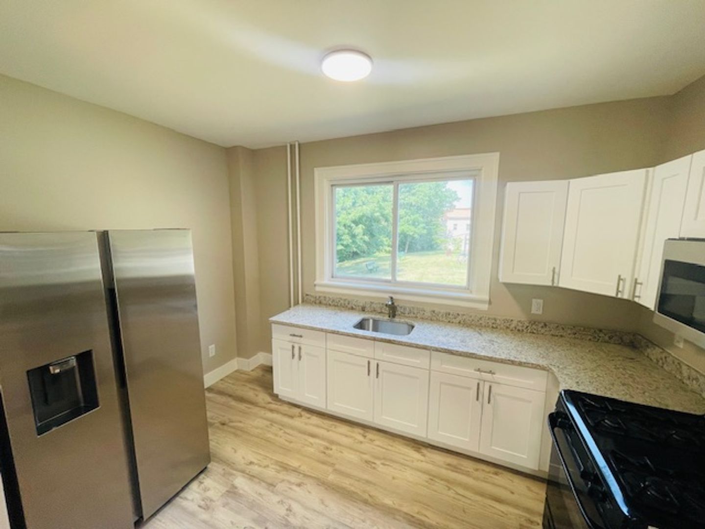 Troy Apartment: 179 9th Street