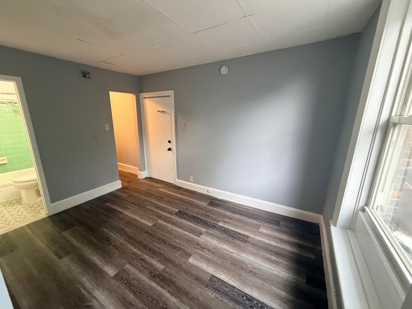 Albany Apartment: 97 Columbia Street - Apt 8