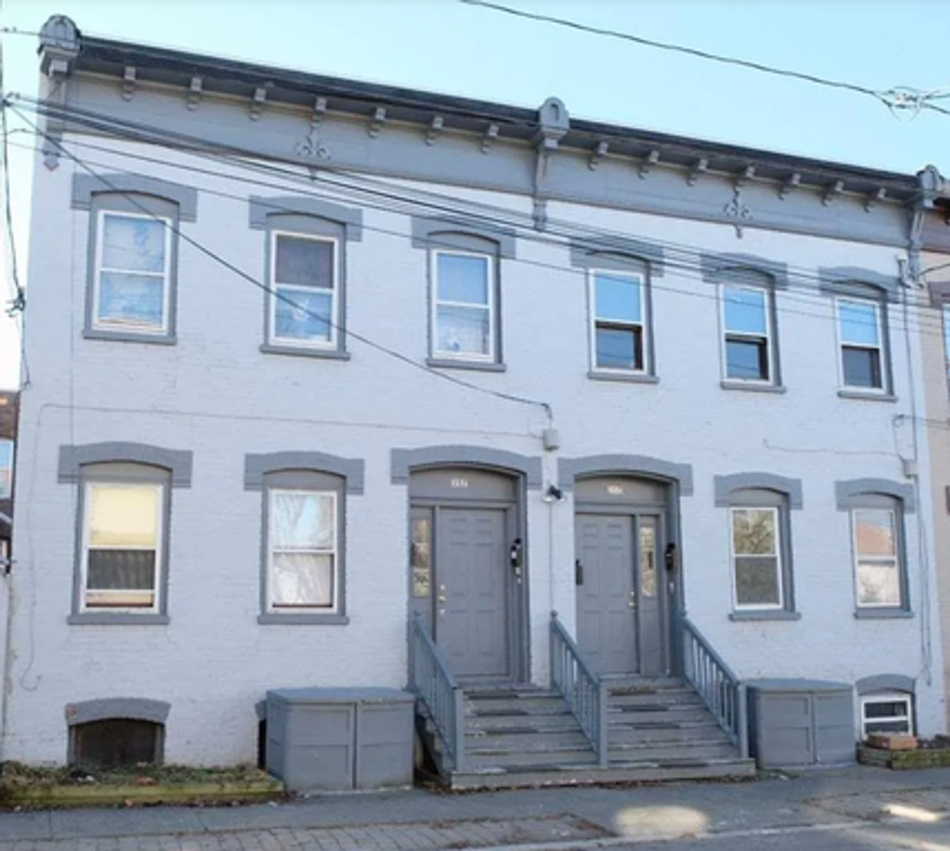 Troy Apartment: 355 Monroe Street - Apt 2