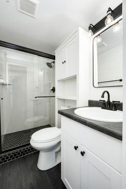 Stunningly Renovated, Fully Furnished Studio