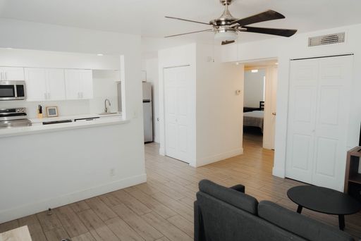 Boho On 31st- Fully Furnished Unit – photo 1