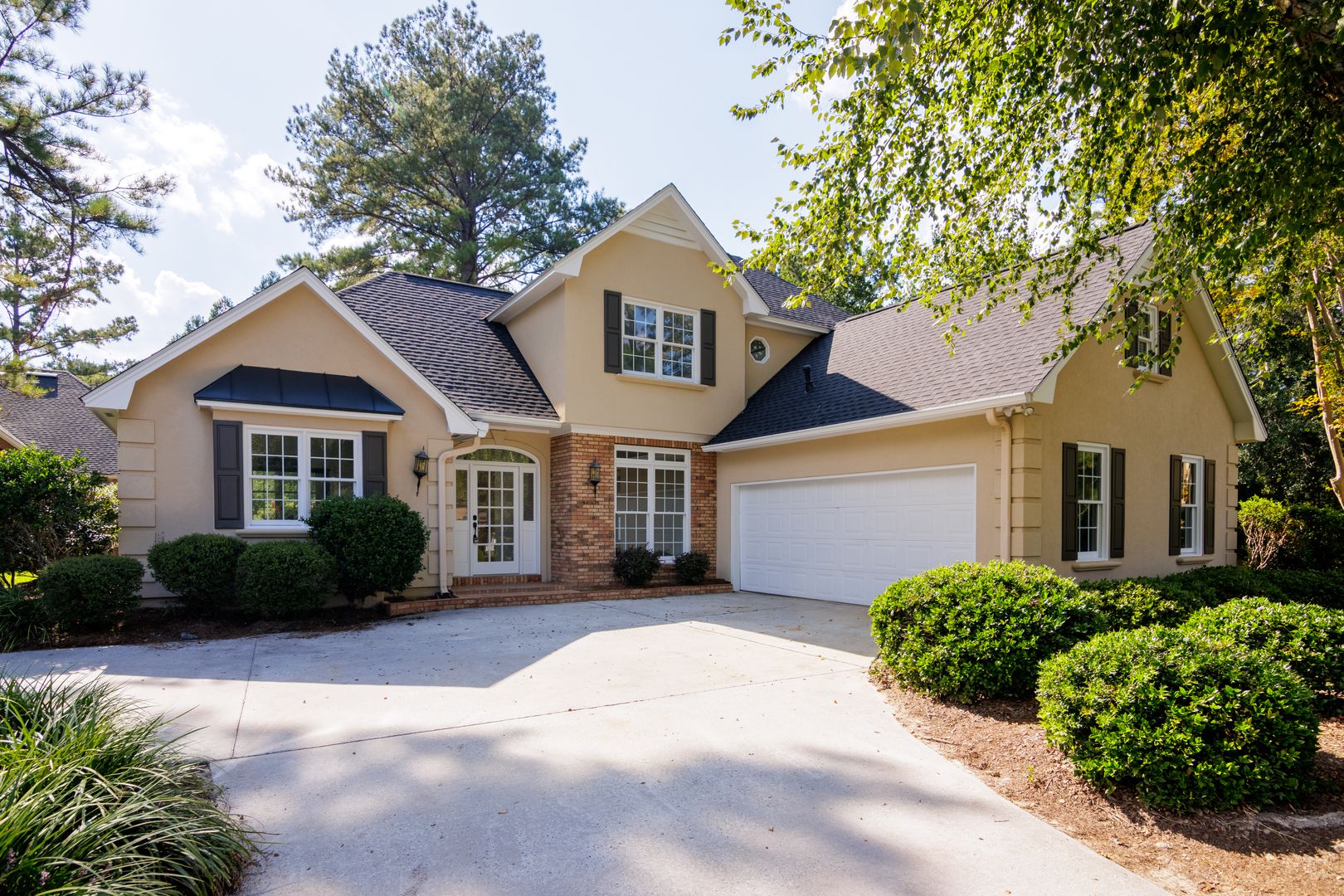 Valdosta House: 4406 Forest Valley Circle*