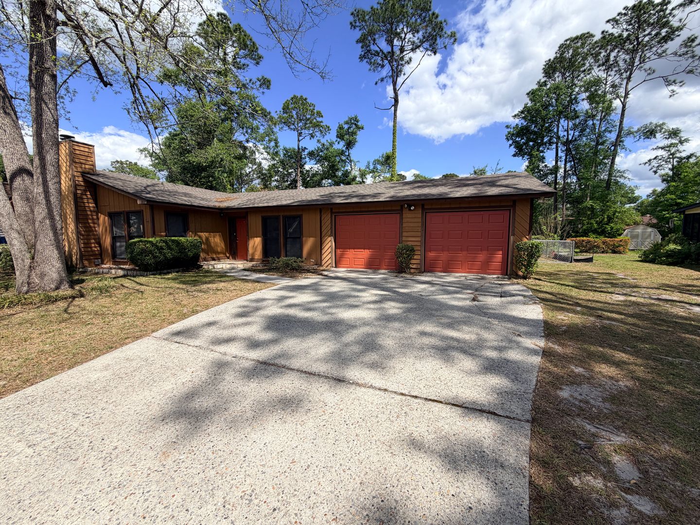 Valdosta House: 4407 Willow Wood Gate*