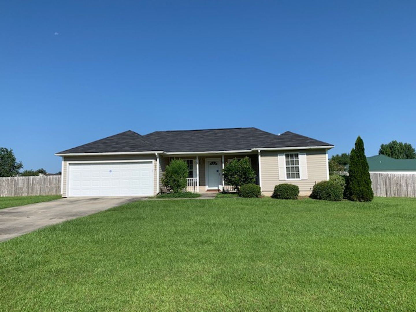 Valdosta House: 3875 Trotters Ridge Cir*