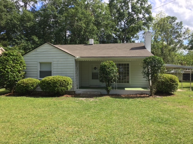 Valdosta House: 713 Lakeland Ave.