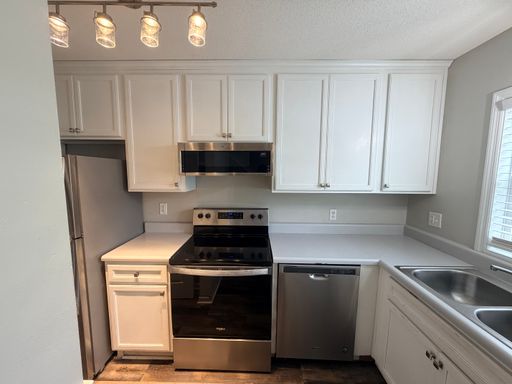 2BD/ 1B Townhome at CenterTown Condominiums – photo 1