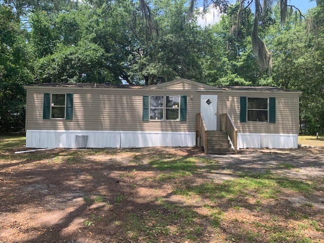 Valdosta House: 4274 Bent Tree Drive