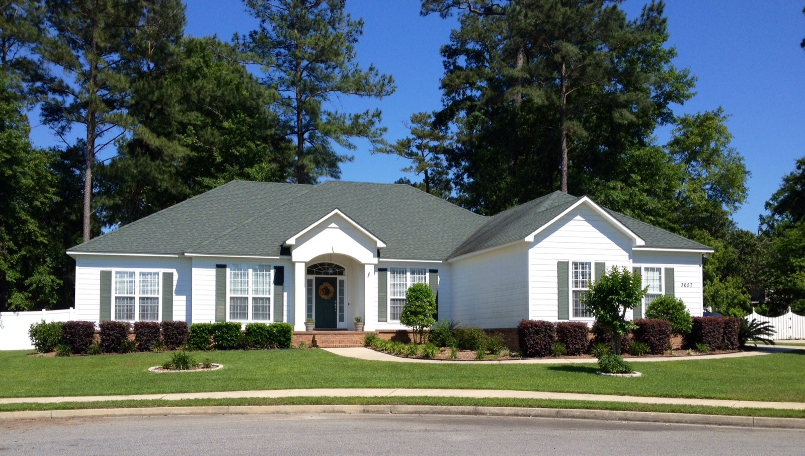 Valdosta House: 3657 Victoria Drive *