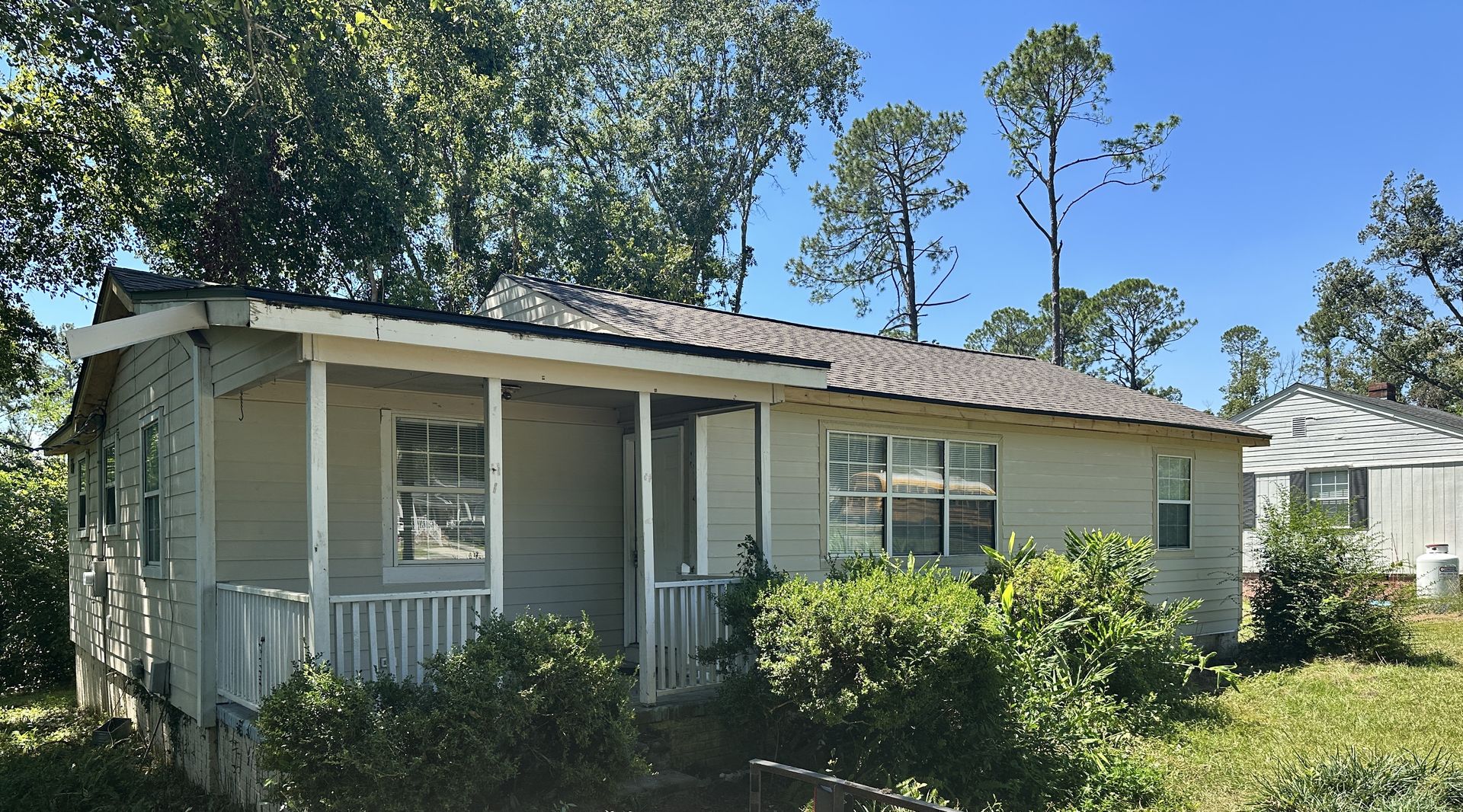 Valdosta House: 1614 Beauford Place *