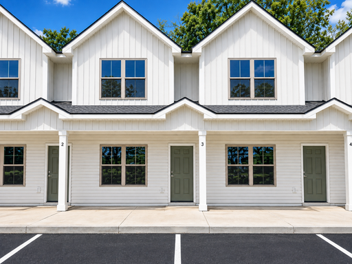 Brand New 2 Bed / 2.5 Bath Luxury Townhome in Sparks, GA – photo 1