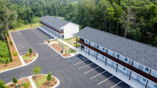 New Construction 1 Bedroom 1 Bath Apartments In Valdosta – photo 1
