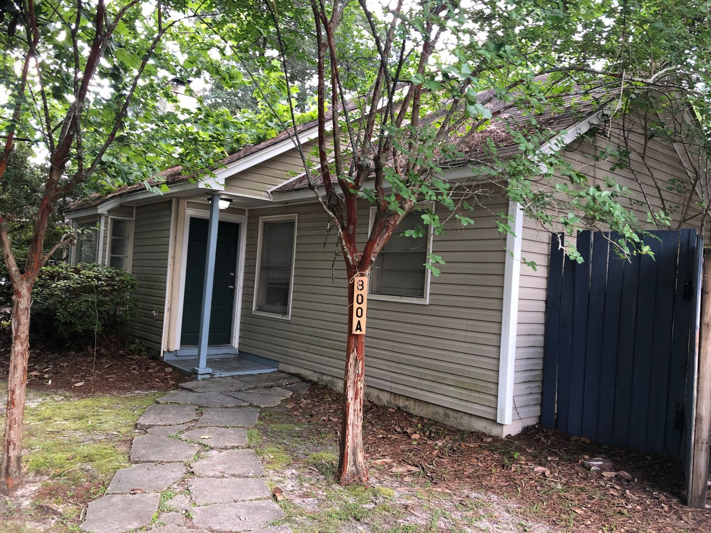 Valdosta House: 800 Ridgeway Dr, Apt A