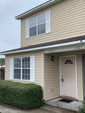 2 Bed 2.5 Bath Rental at 1827 Remer Lane*, Valdosta, GA – photo 1