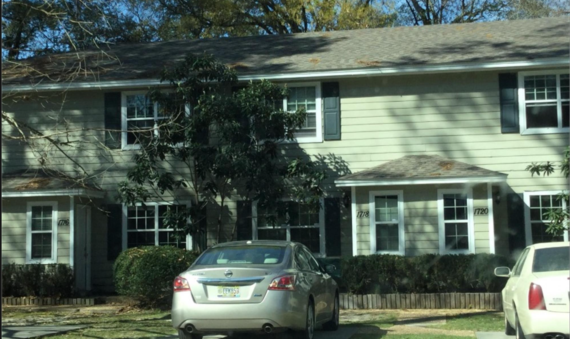 Valdosta Townhome: 1724 Toni Ter