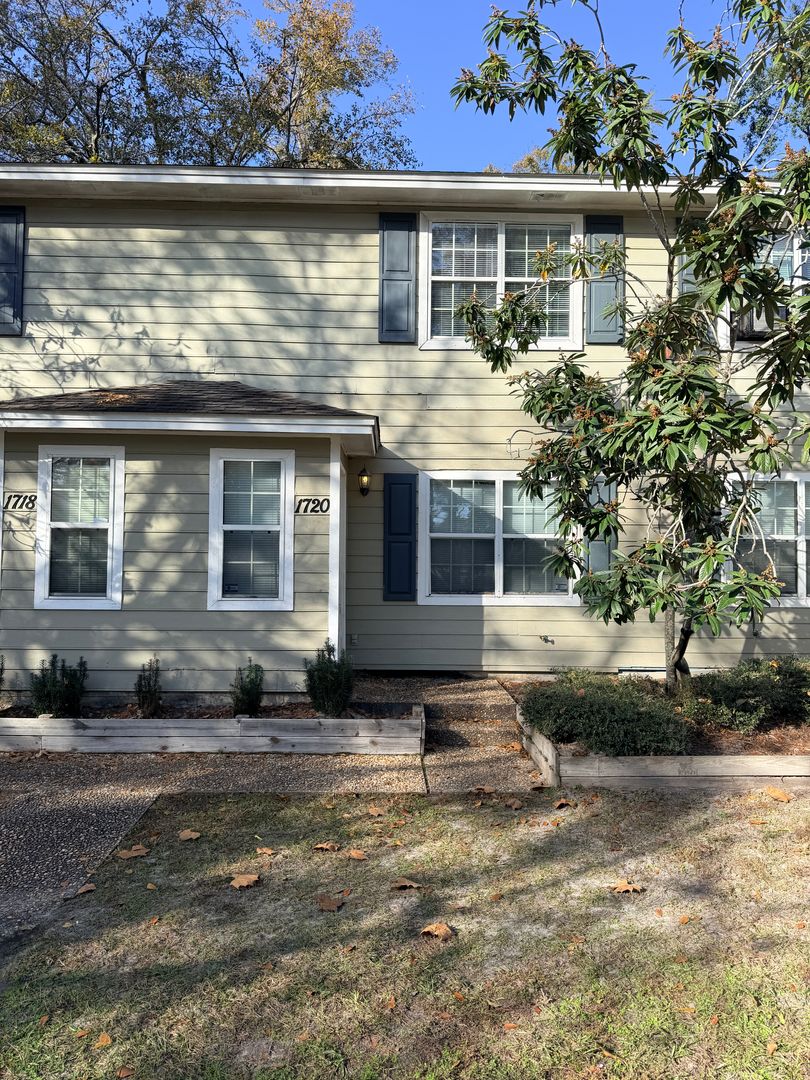 Valdosta House: 1720 Toni Ter