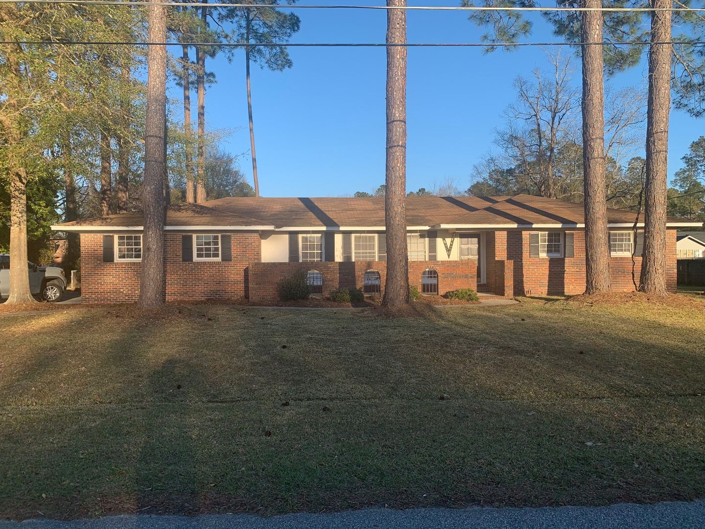 Valdosta House: 3028 Academy Drive *