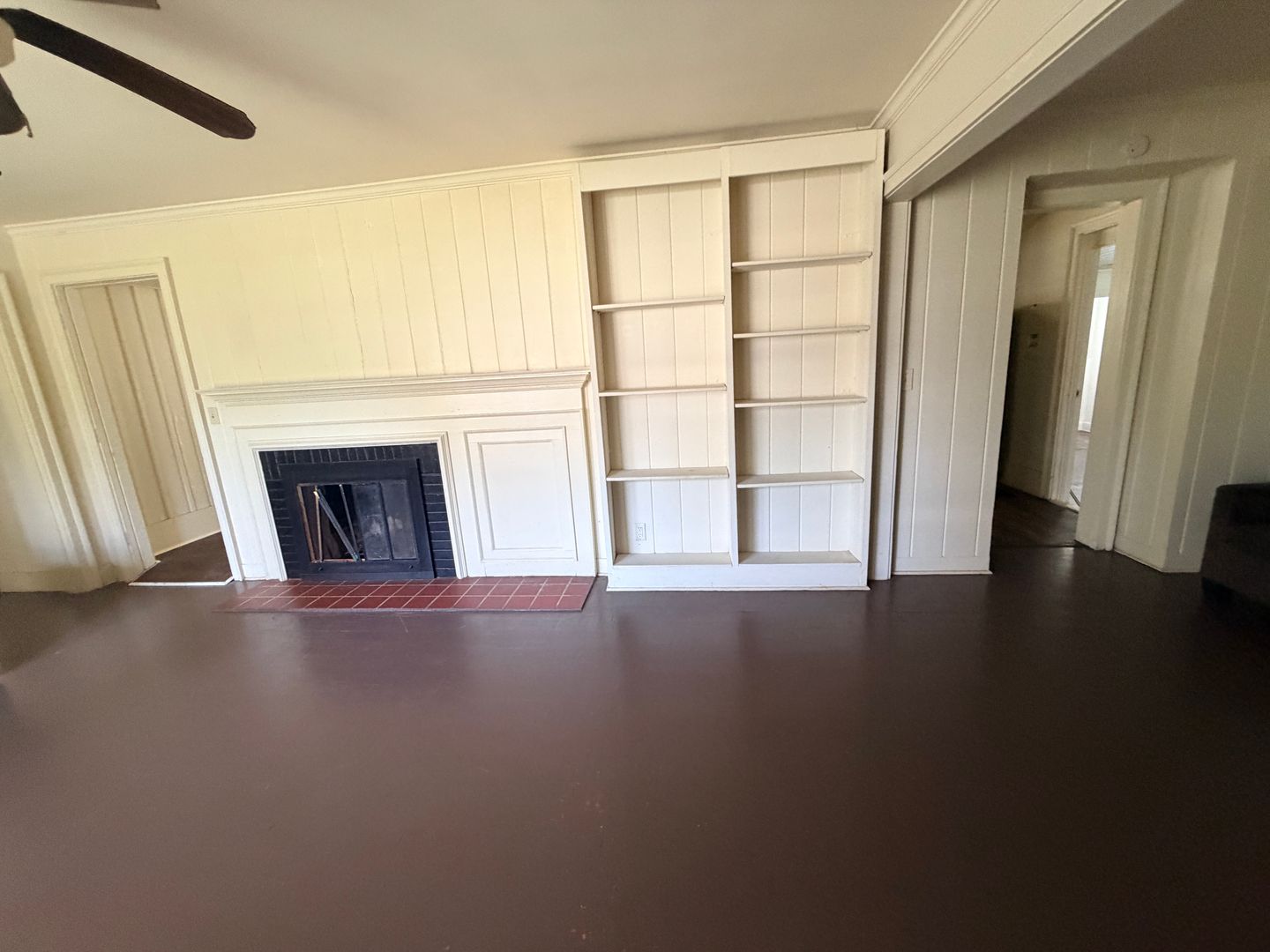 Valdosta House: 102 E Cranford Ave. *