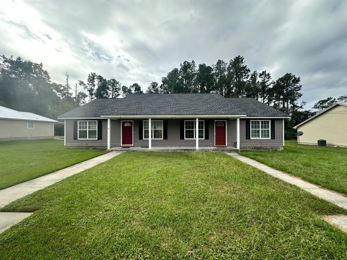Valdosta House: 6119 B Vinnie Dr
