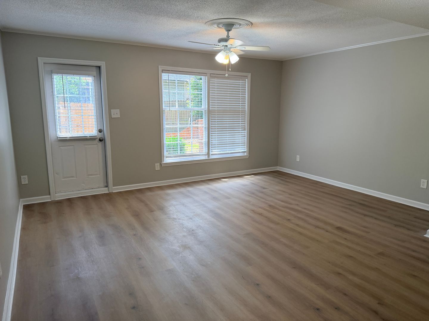 Valdosta Apartment: 1520 Williams St. * - 777 - #3 1520 Williams St.