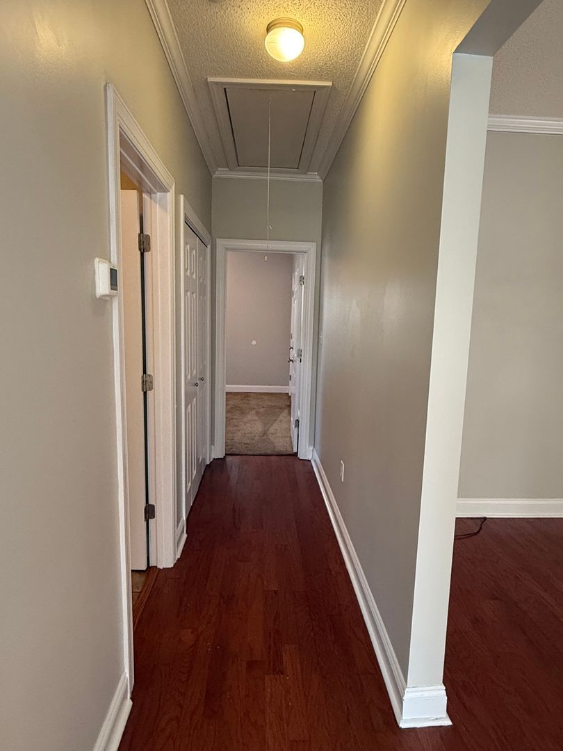 Valdosta House: 4224 Deer Crest Dr. *