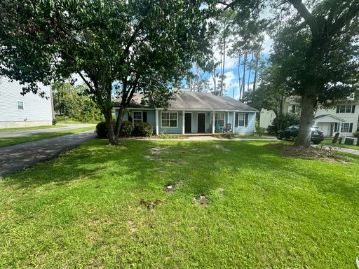 2BD/2BA Duplex near VSU & Valdosta Mall – photo 1