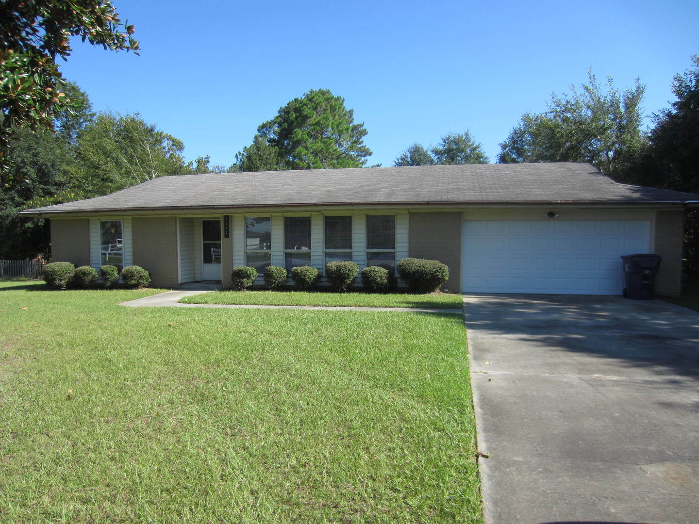Valdosta House: 3433 Ashurst Drive*