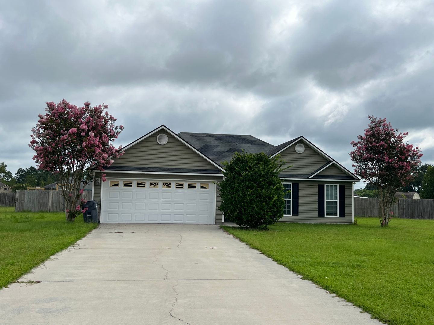 Lakeland House: 26 Osprey Cove*