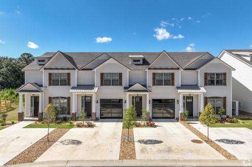 New Construction 4 Bedroom Townhome! – photo 1