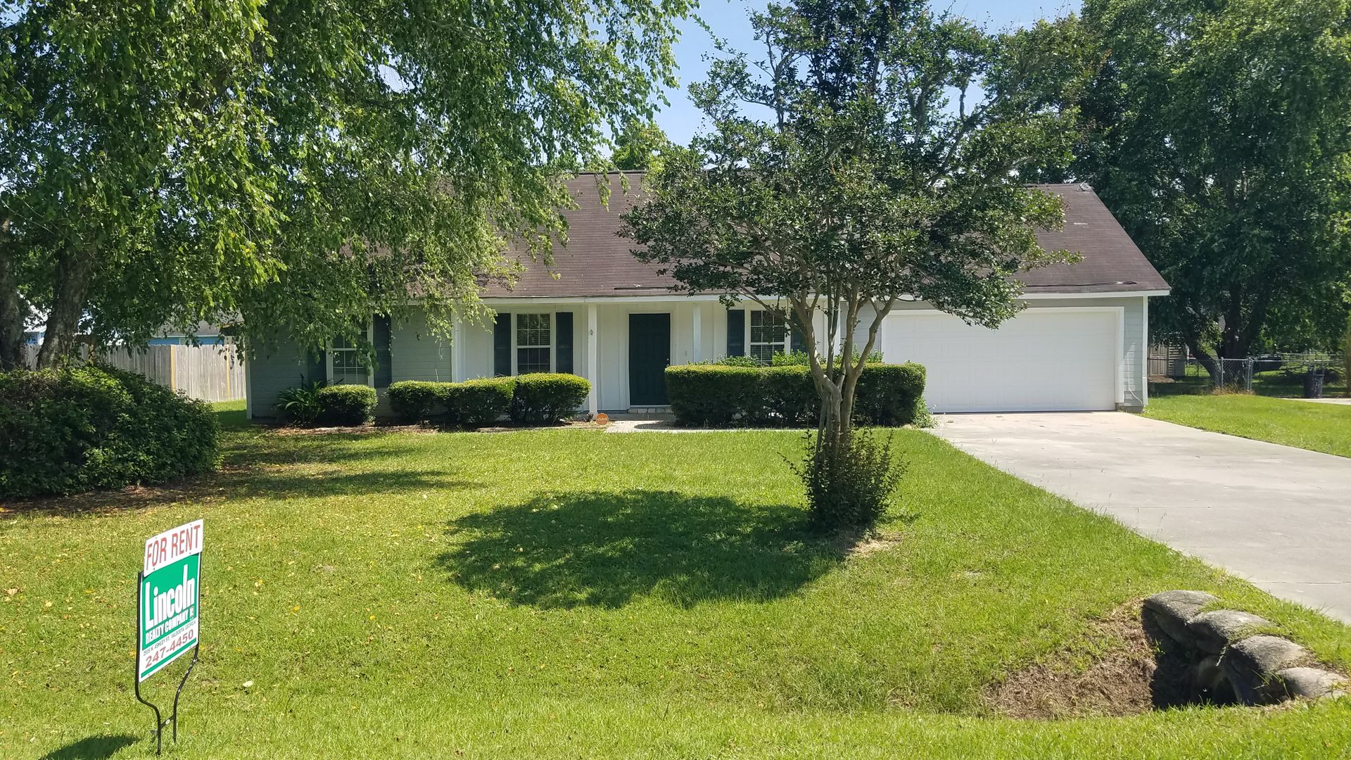 Valdosta House: 5116 Northridge Rd. S *