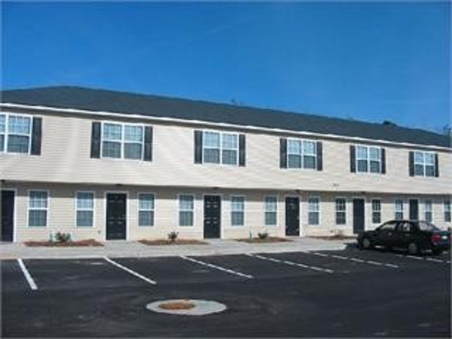 Valdosta Townhome: 2415 Seth Place Apt C24