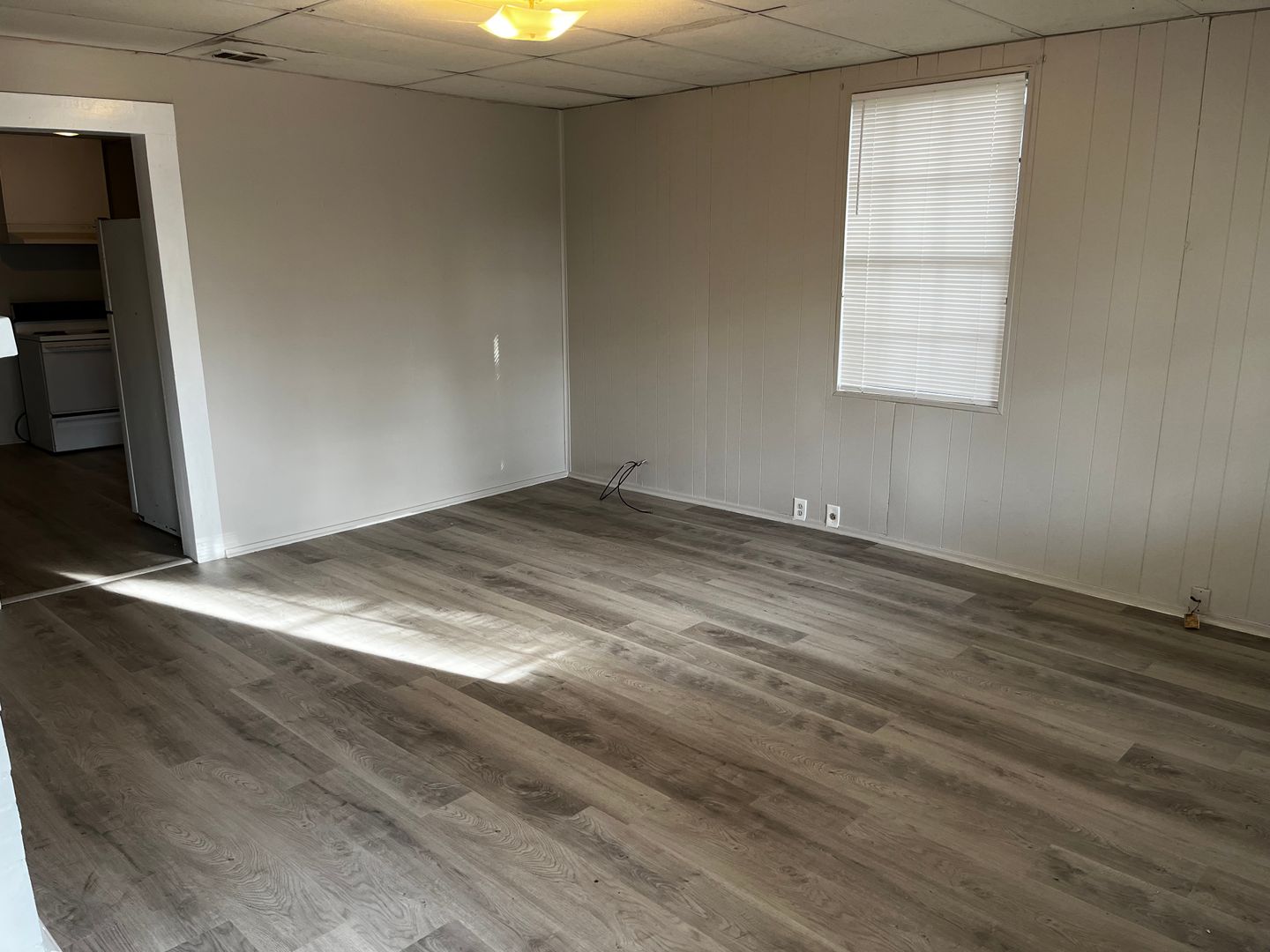 Valdosta House: 1005 A N Oak St