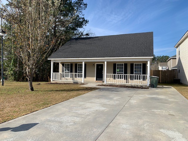 Valdosta House: 3257 Wingfield Way*